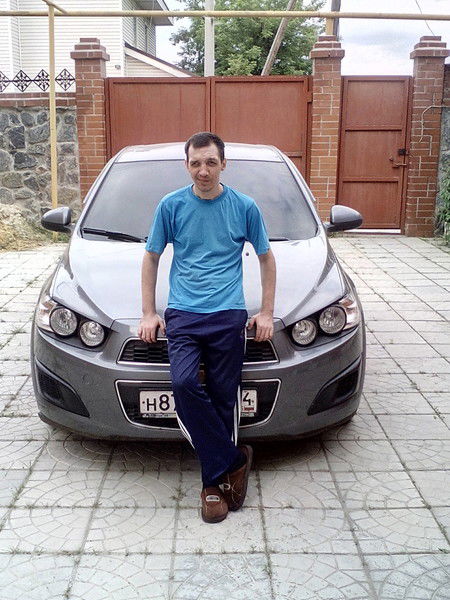 Сергей Приступов