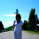 Зоя Тарычева