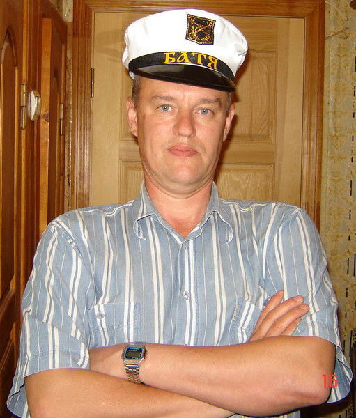 Валерий Лосев