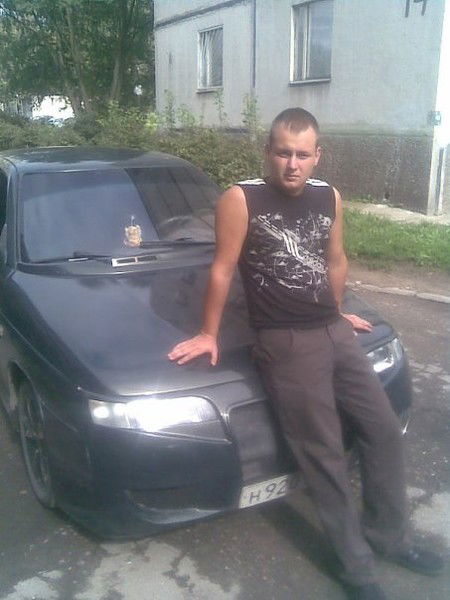 Анатолий Световидов