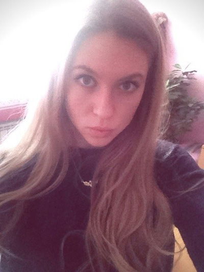 Анюта Савченко