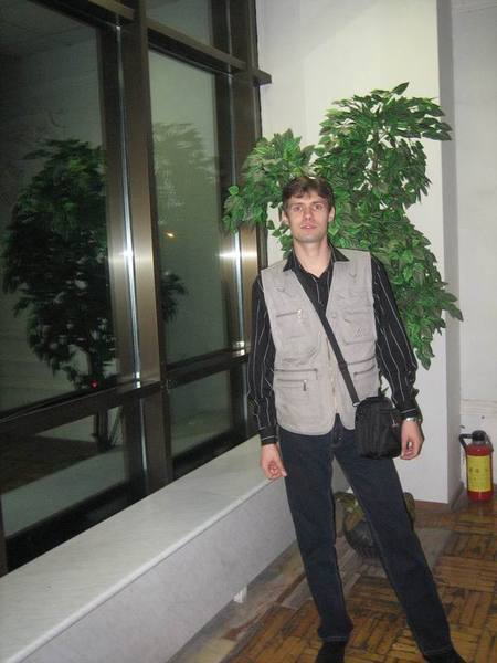 Валентин Рыспаев