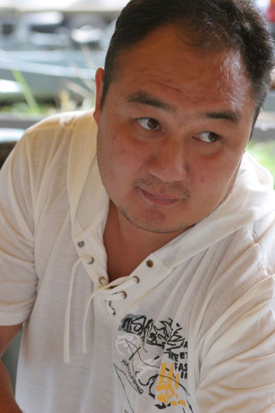 Дидар Касимгазин