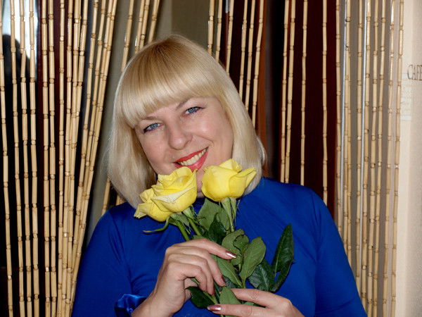 Тая Денисова