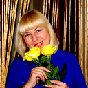 Тая Денисова