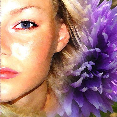 Юлия Волобуева