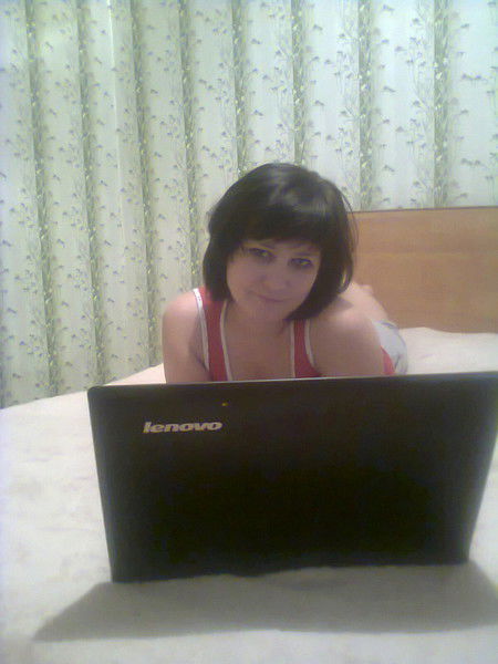 Лариса Гапченко