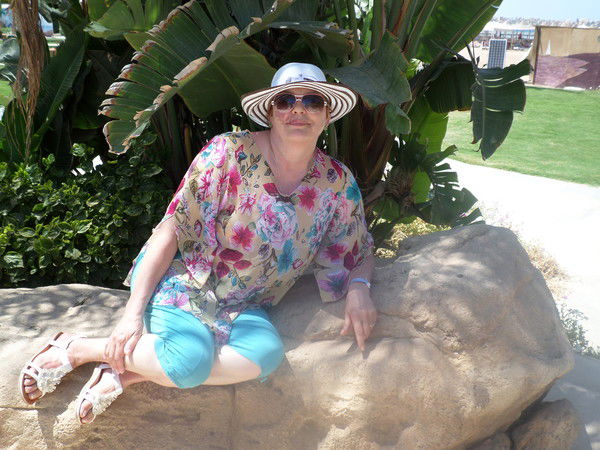 Галина Болдырева