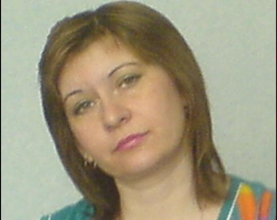 Ирина Шмидт