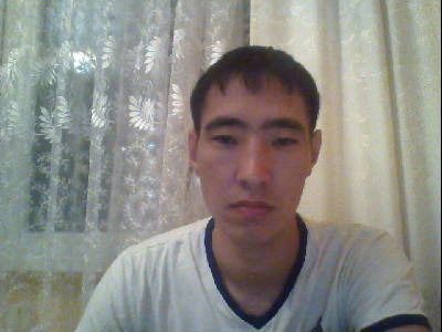 Бексерик Омаркулов