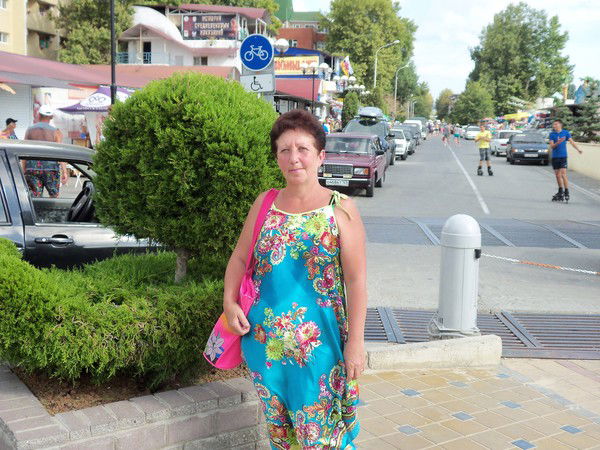 Галина Заитова