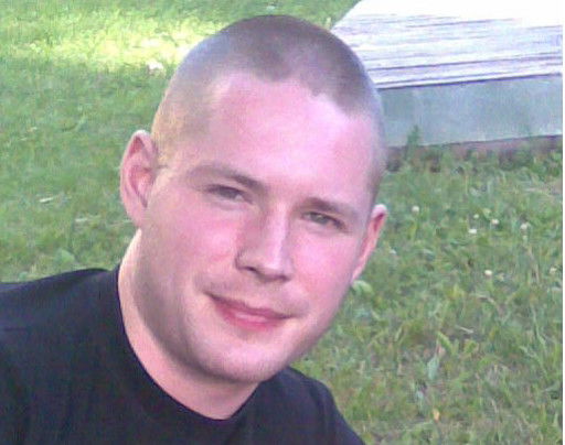 Александр Круговой