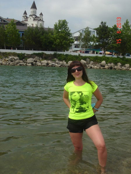 Анна Хлопкова