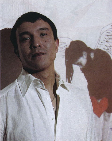 Murat Shakanov