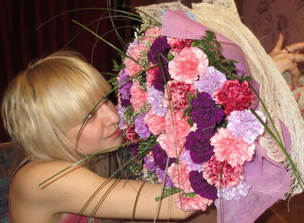 Галюня Крутоголова