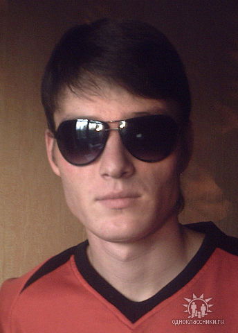 Александр Долгополов