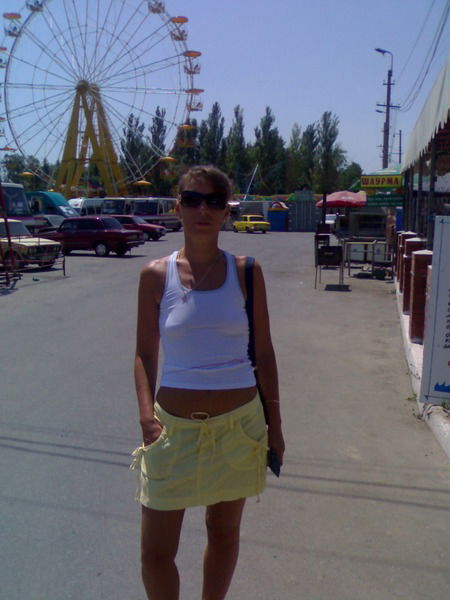 Лариса Соломасова