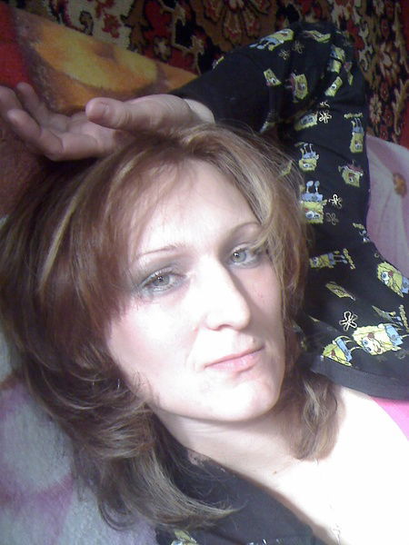 Вера Калиниченко