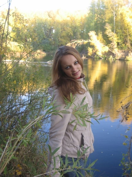 Юлечка Власкина