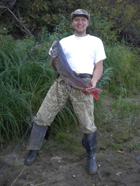 Виталий Батаев