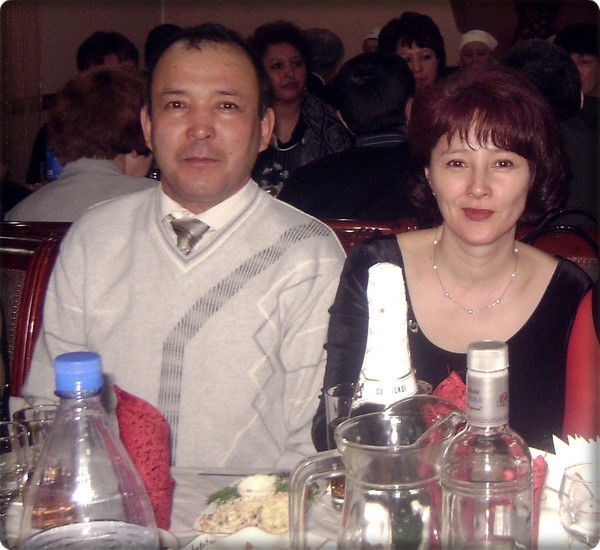 Марат Жапенов