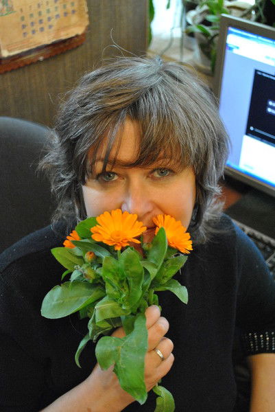 Марина Мареева