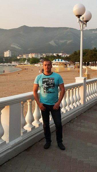 Александр Тюльпин