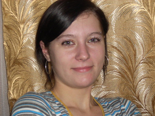 Оксана Чернецкая