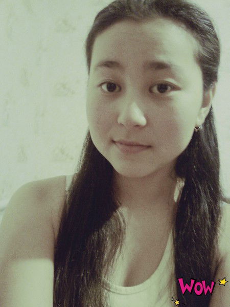 Алима Жумабек