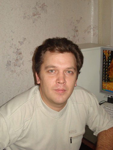 Владимир Пономарев