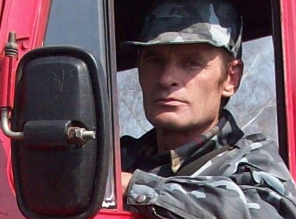 Владимир Коркин