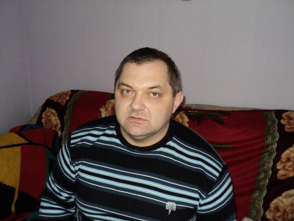 Андрей Шпагин