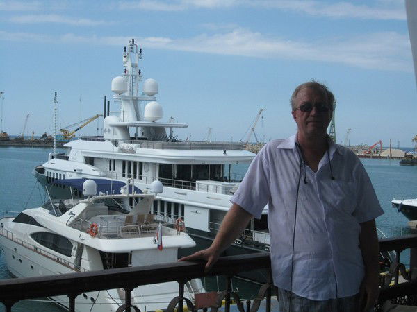 Валерий Бельский