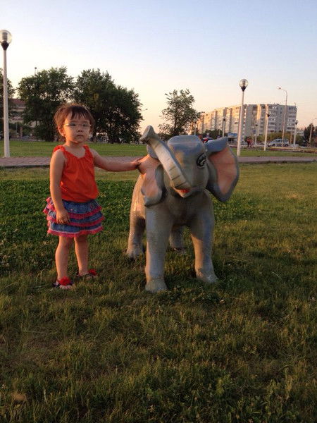 Sayagul Kosmambetova