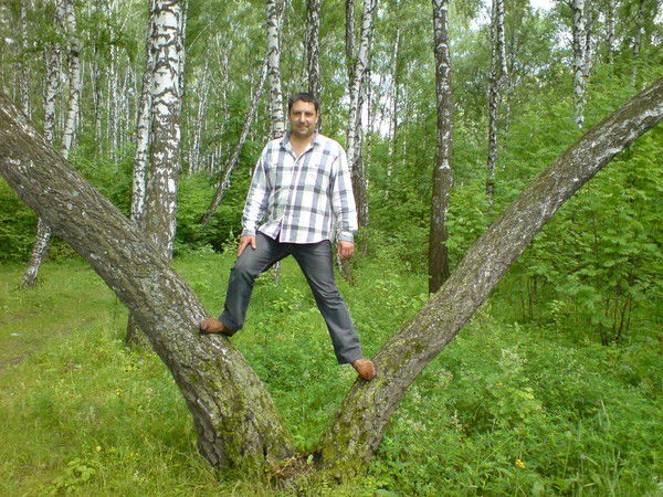 Вячеслав Щербань