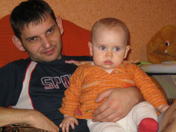 Максим Максимов