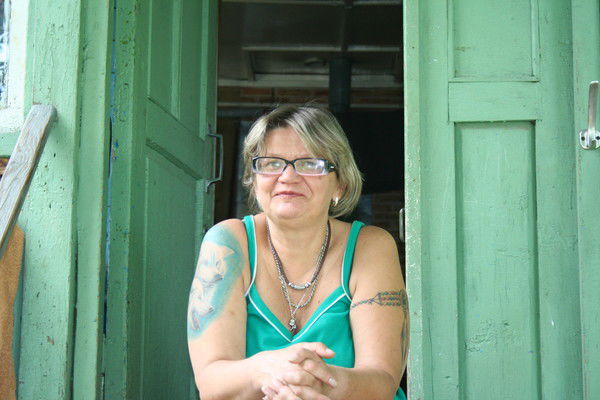 Анна Могилевская