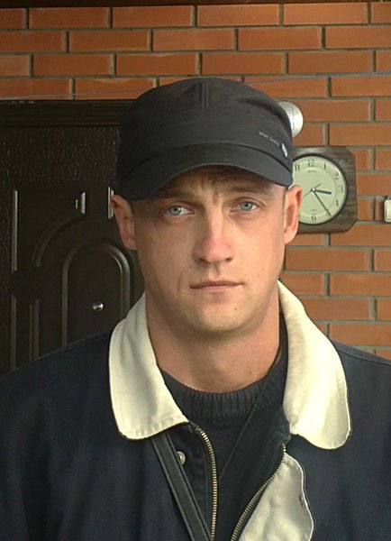 Денис Казицын