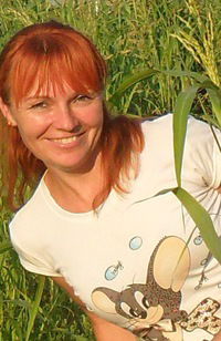 Светлана Одорожа