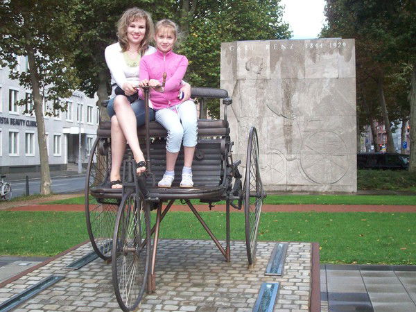 Олеся Логачёва