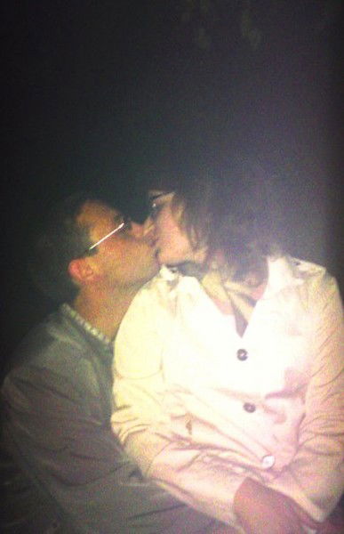 Женя Макаров