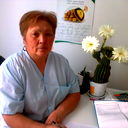 Зауре Калиева