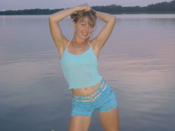 Олеся Петрова