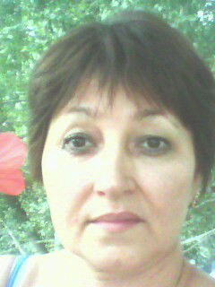 Ирина Ерёменко