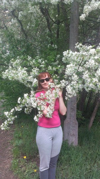 Елизавета Кузнецова