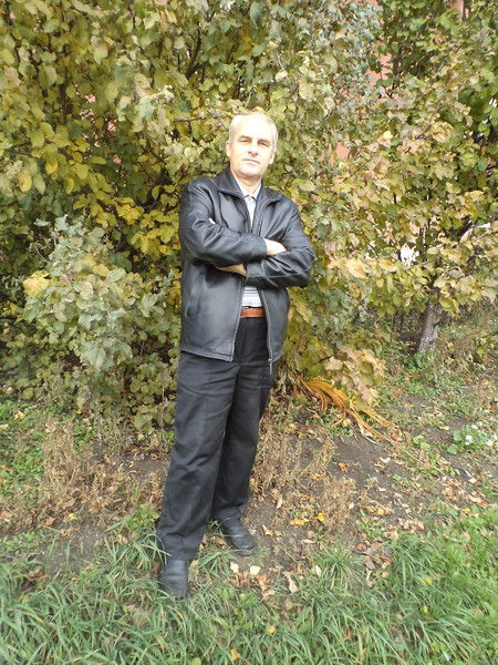 Игорь Корнеев