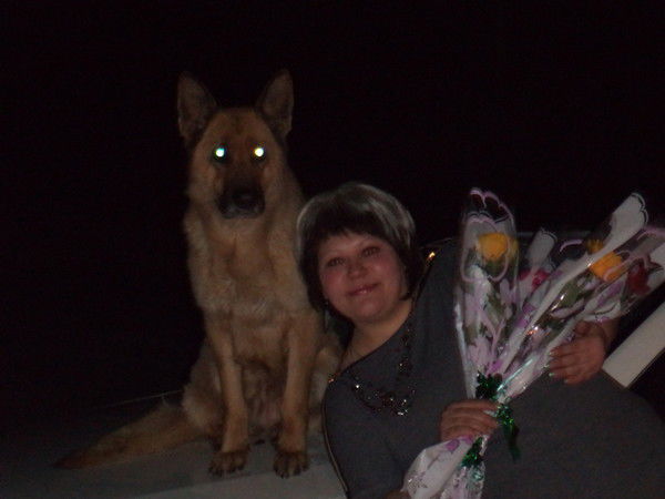 Любовь Вотина