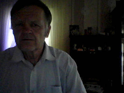 Виктор Орехов