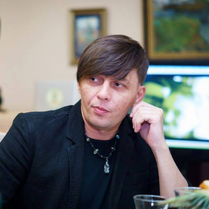 Сергей Ищерский