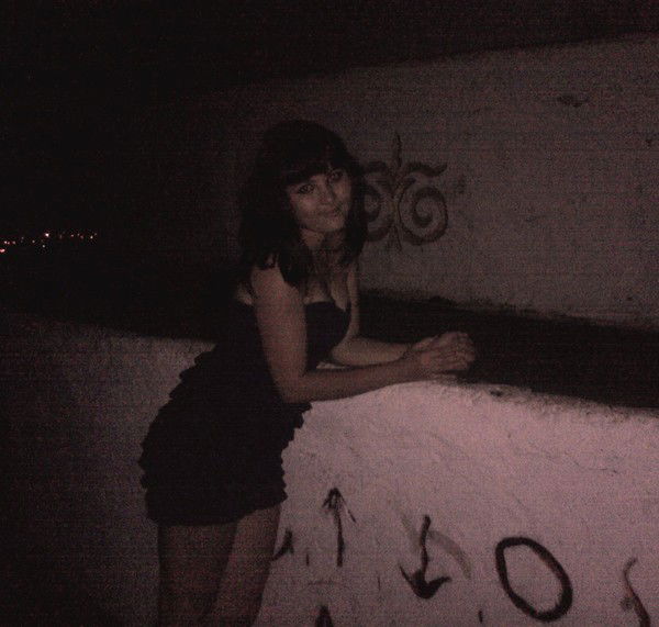 ...al'binochka ...tvoe 4Udo...